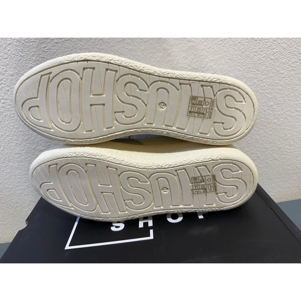 ShuShop low top